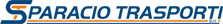 Sparacio Trasporti Logo